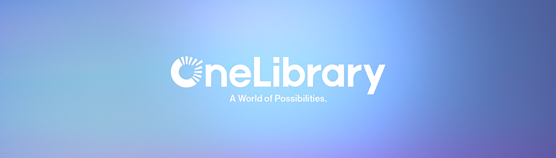 OneLibrary